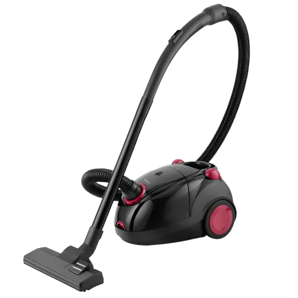 Aspirateur Decakila 2L 1200W - CEVC002B