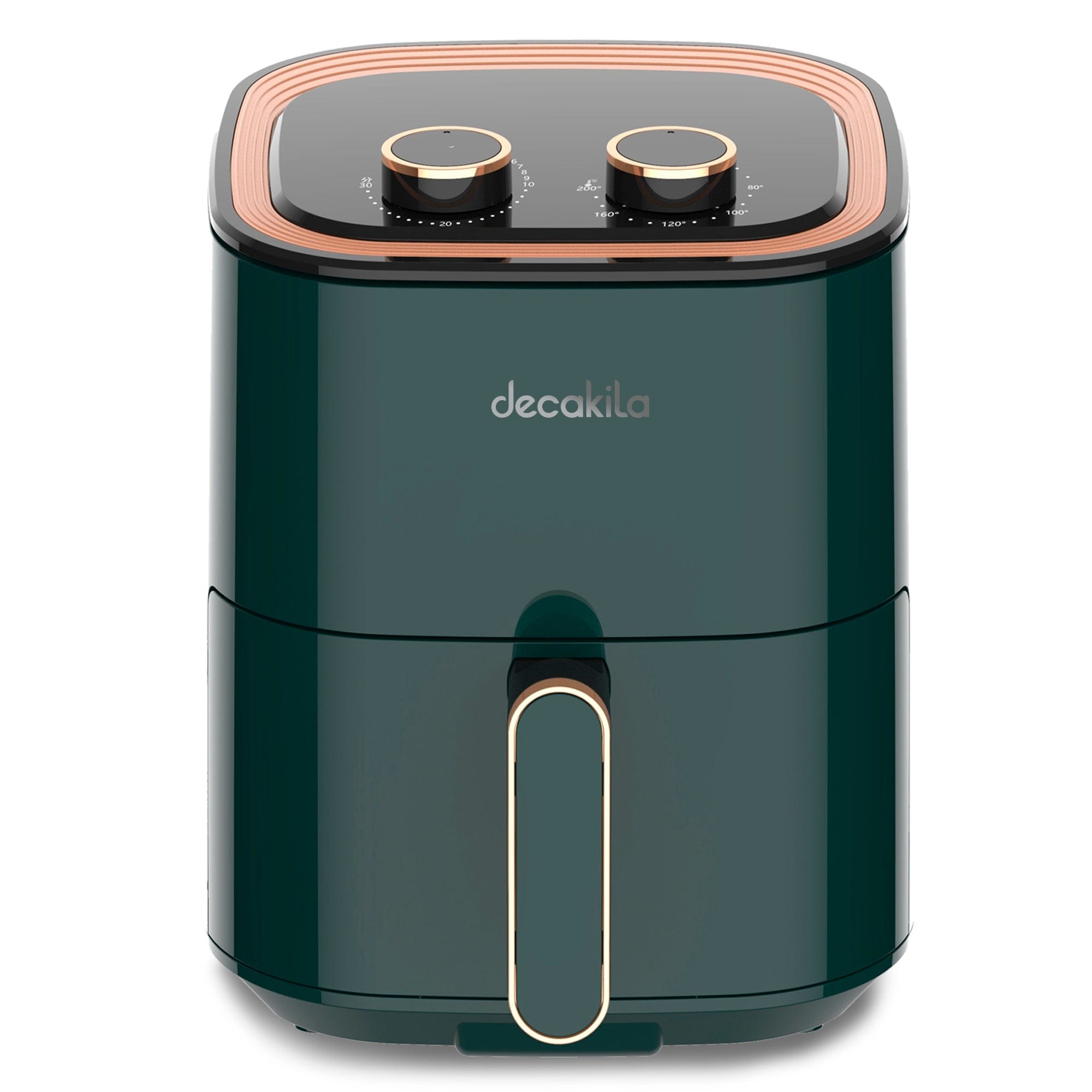 Friteuse à air Decakila 3,5L 1400W - KEEC036V