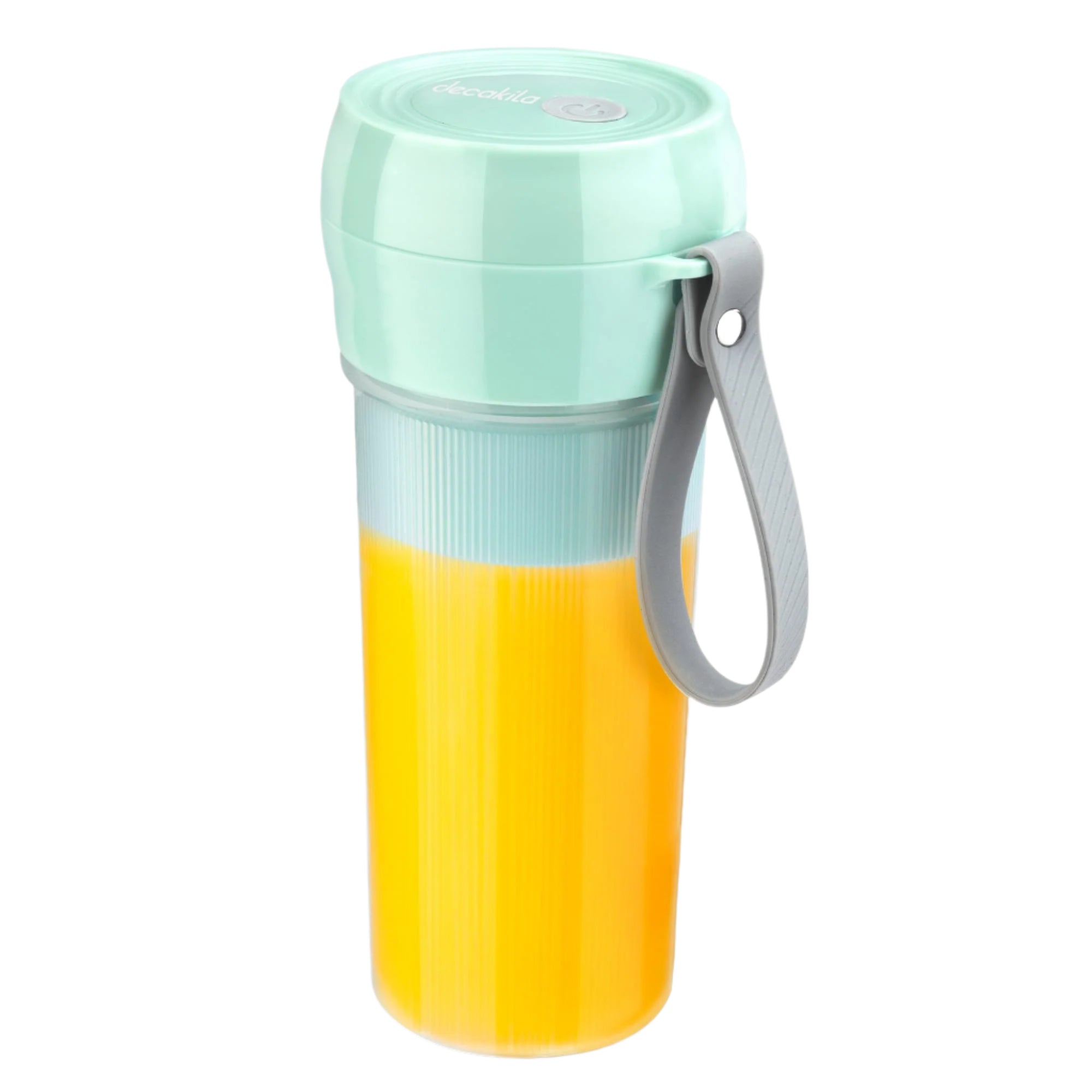 Mixeur portable sans fil Decakila 300 ml 30 W - KMJB035V, KMJB035G & KMJB035W