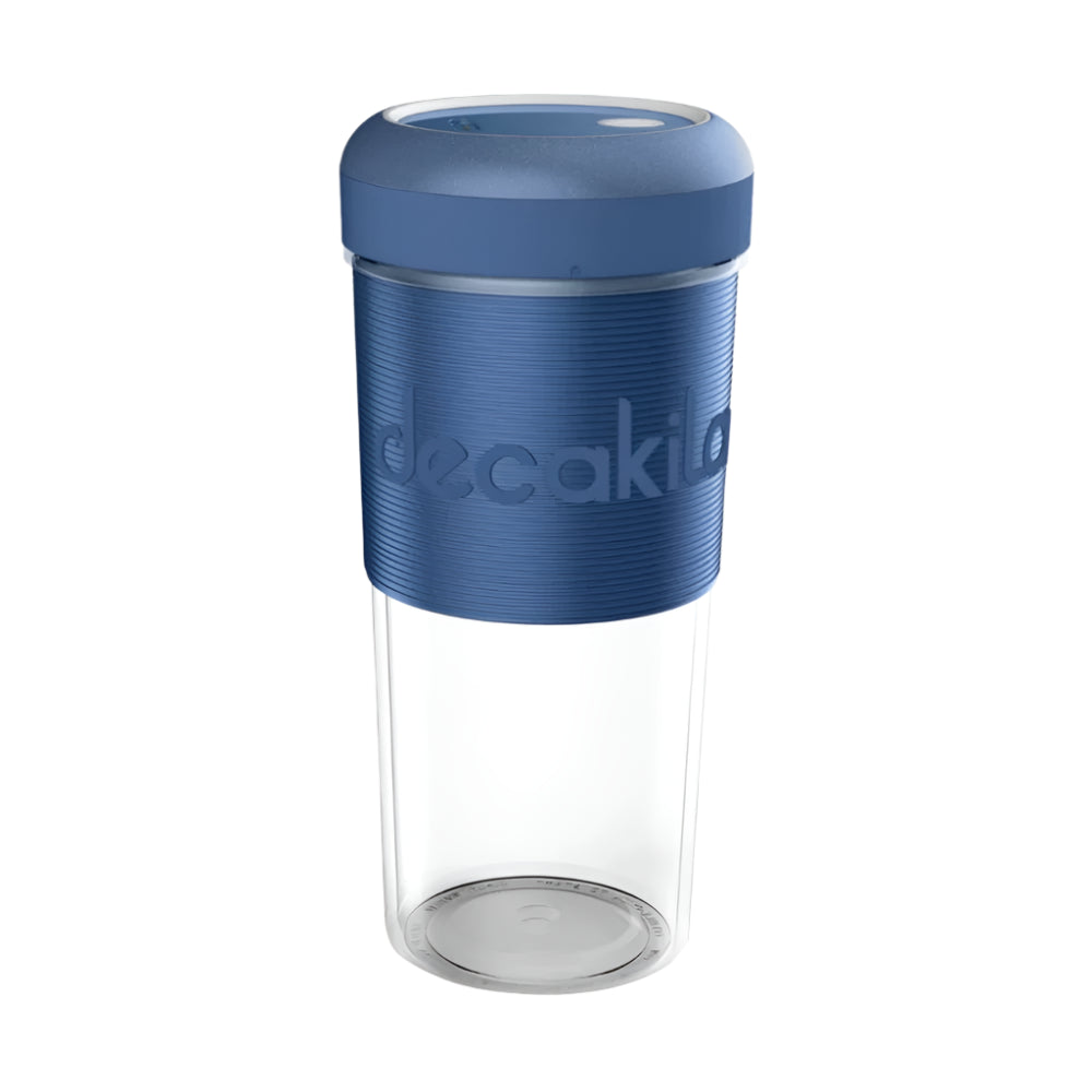 Mixeur portable sans fil Decakila 300 ml 50 W - KMJB012L