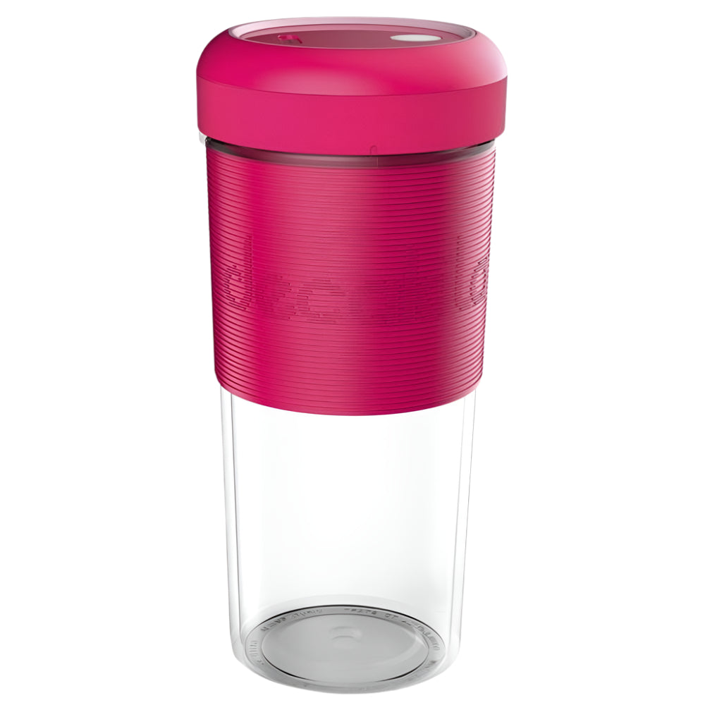 Mixeur portable sans fil Decakila 300 ml 50 W - KMJB012P