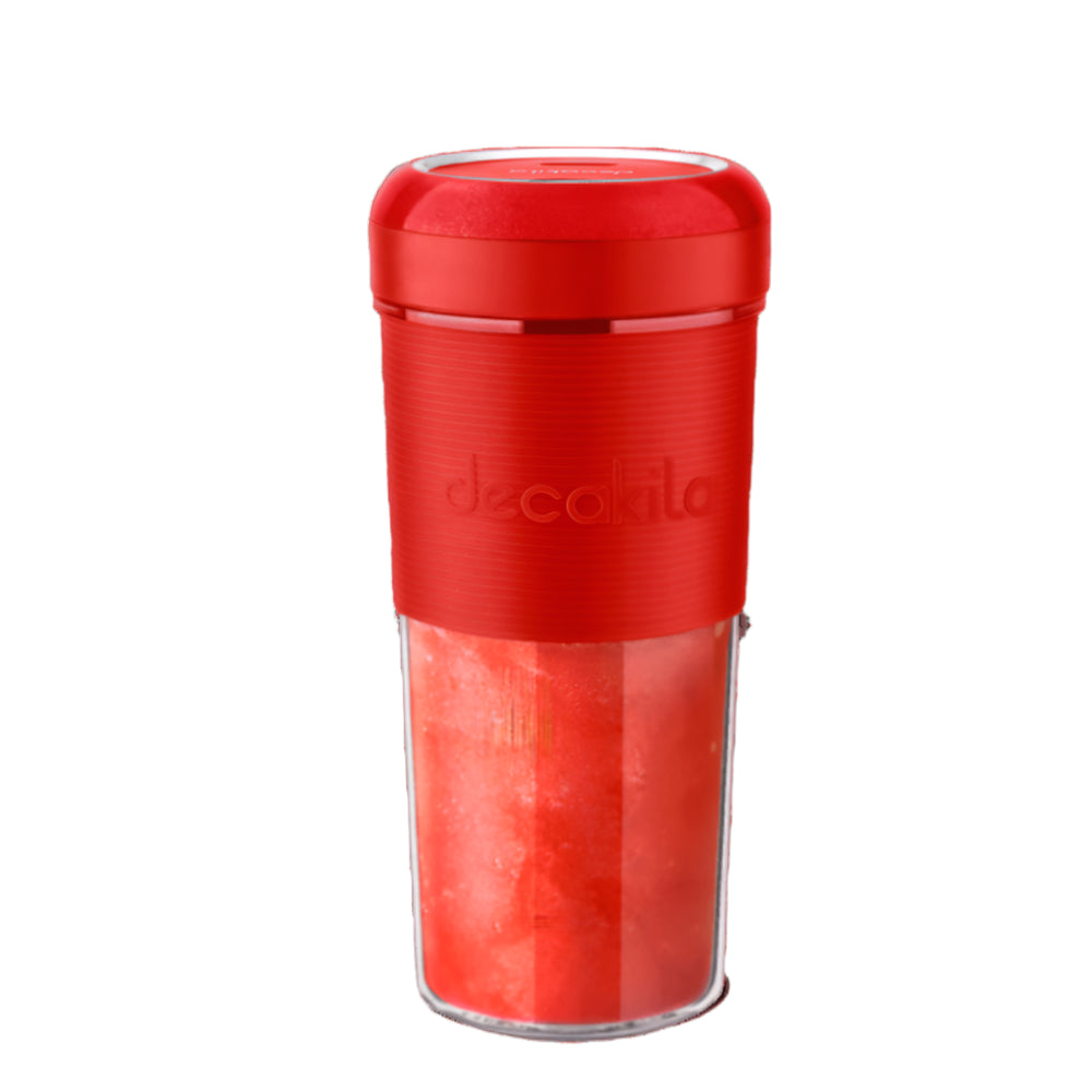 Mixeur portable sans fil Decakila 300 ml 50 W - KMJB012R
