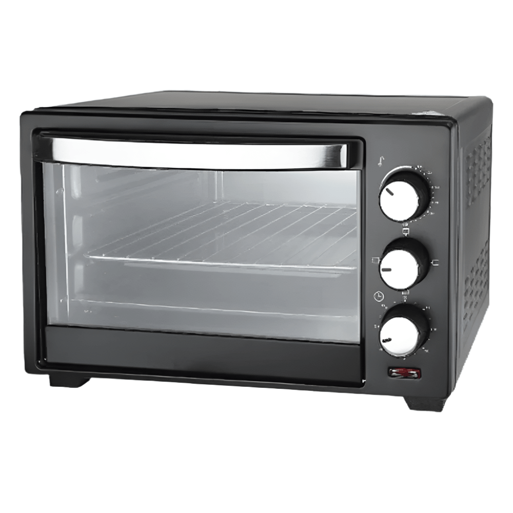 Four grille-pain Decakila 38L 1800W - KEEV005B