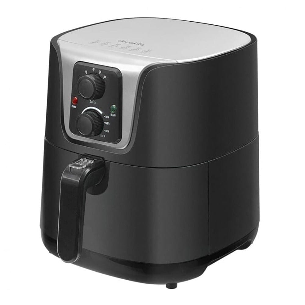 Friteuse à air Decakila 3L 1300W - KEEC003W