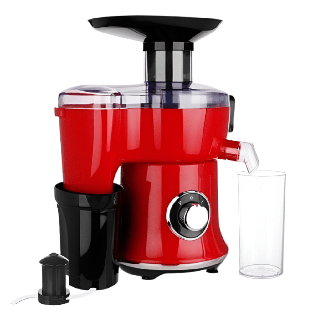 Robot culinaire Decakila 4 en 1 400W - KEJC004R