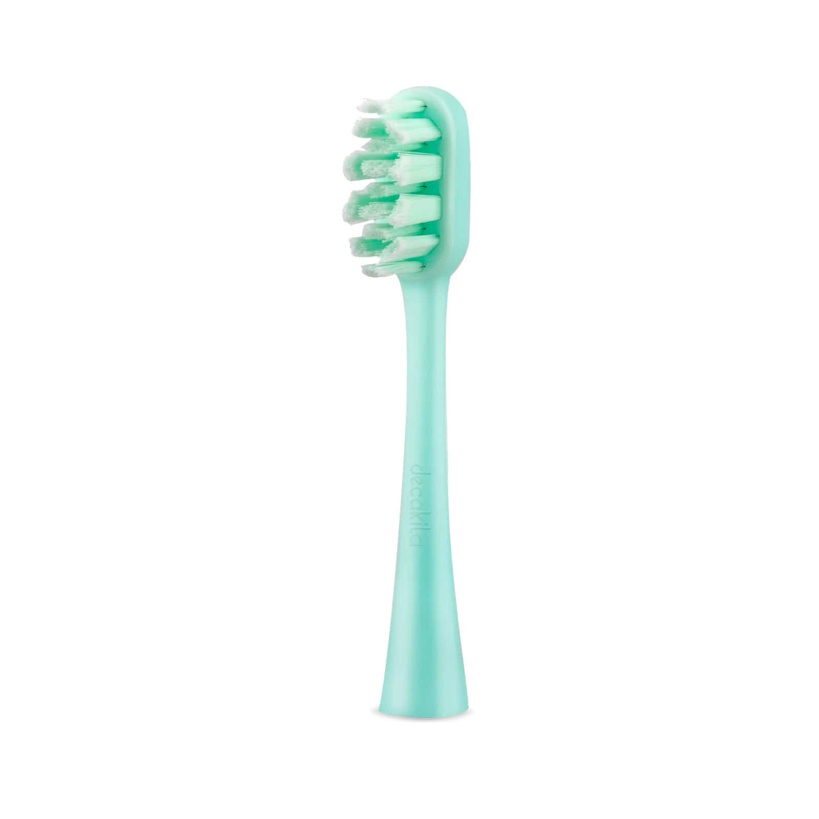 Têtes de rechange pour brosse à dents électrique Decakila, 4 pièces - KMTB020L