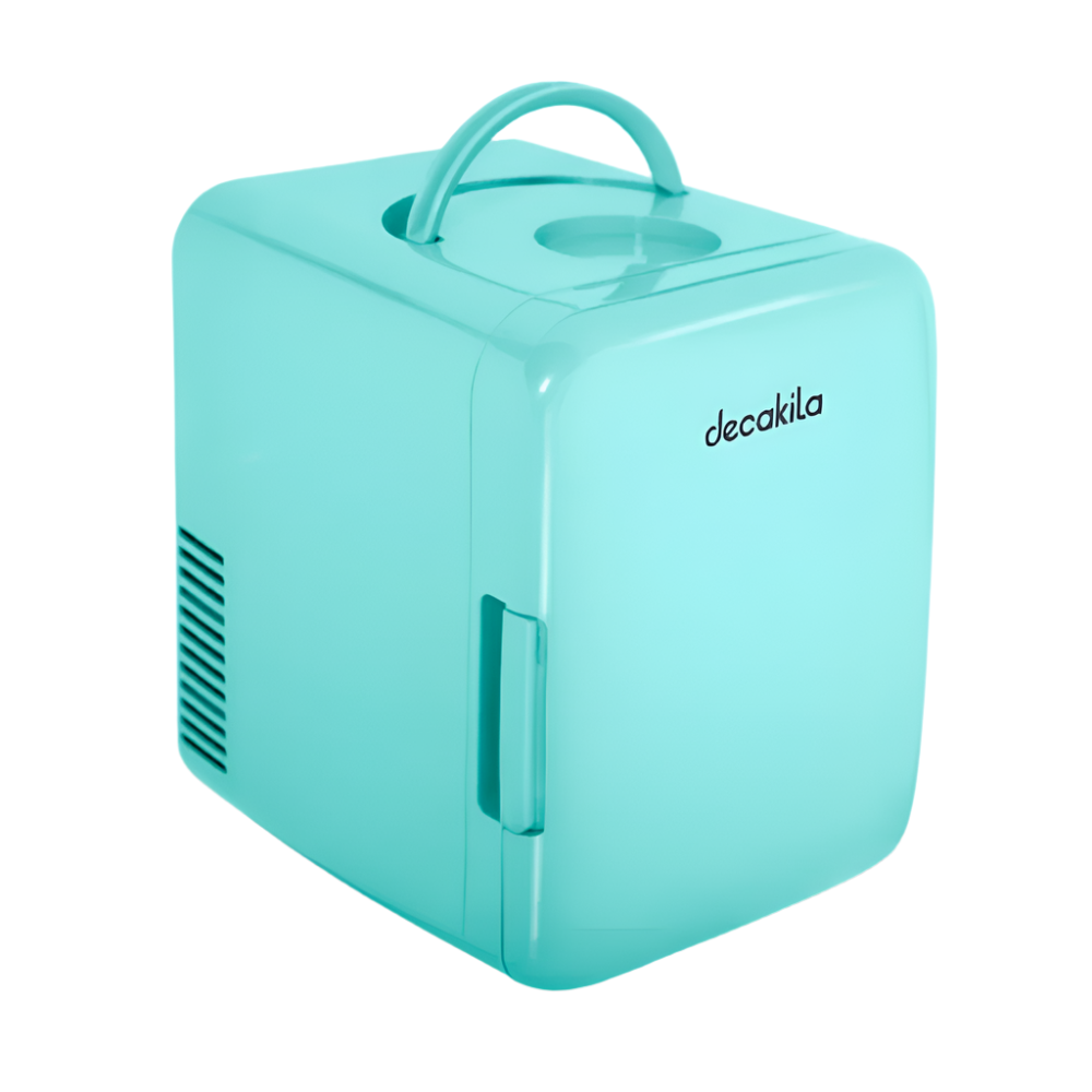 Mini réfrigérateur Decakila 4L 48W - KUFG009L