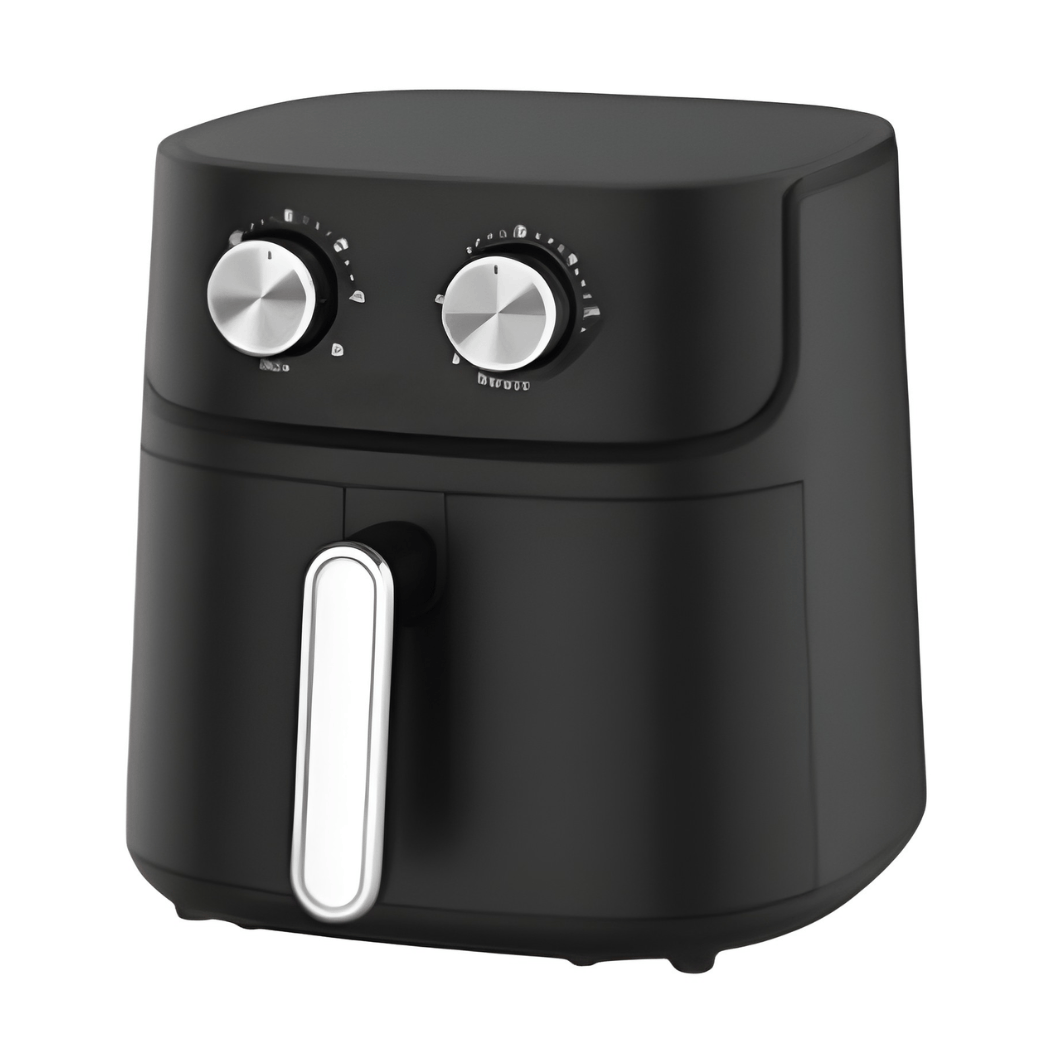 Friteuse à air Decakila 5,5 L 1500 W - KEEC101B