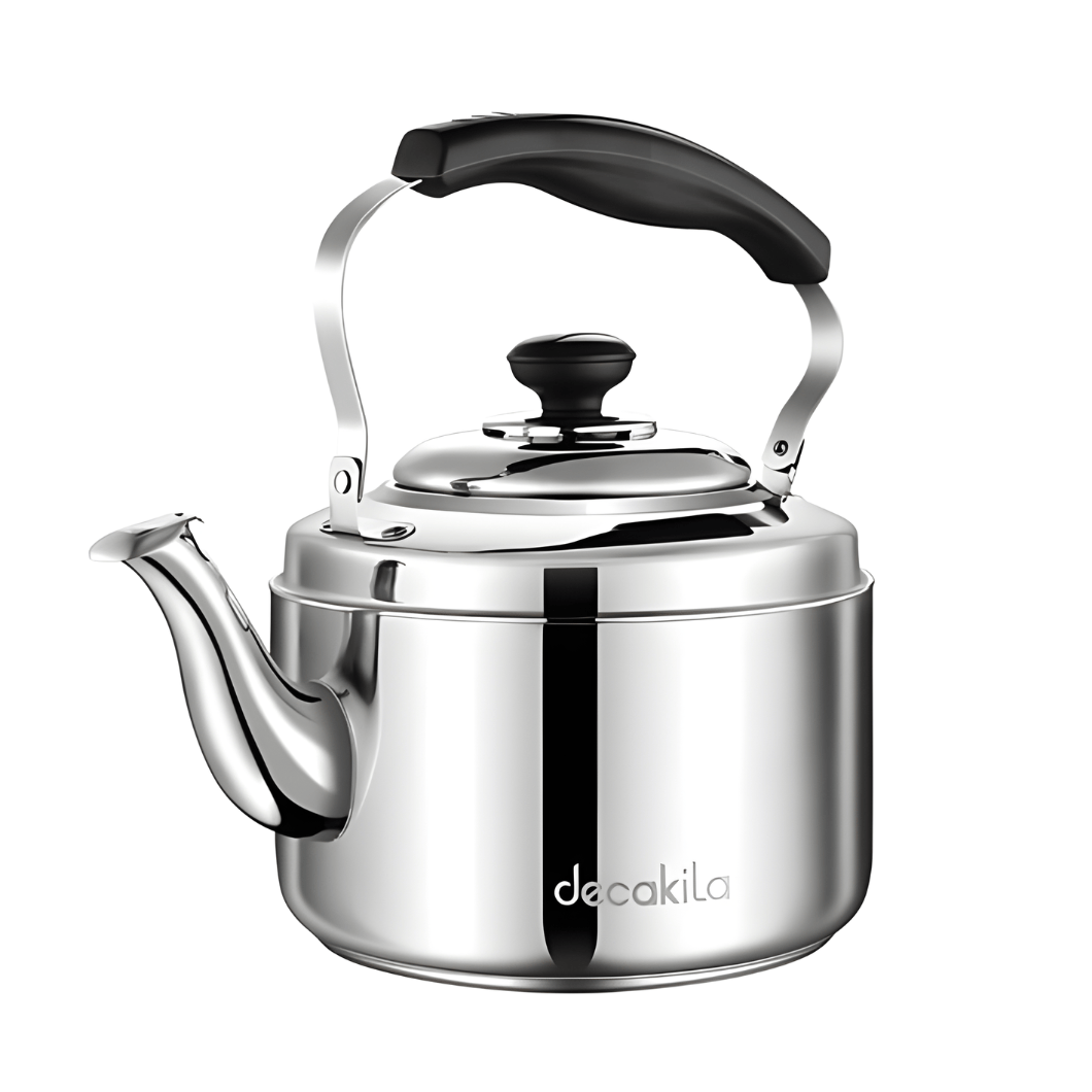 Théière en acier inoxydable Decakila 5,8 L - KMTT145M