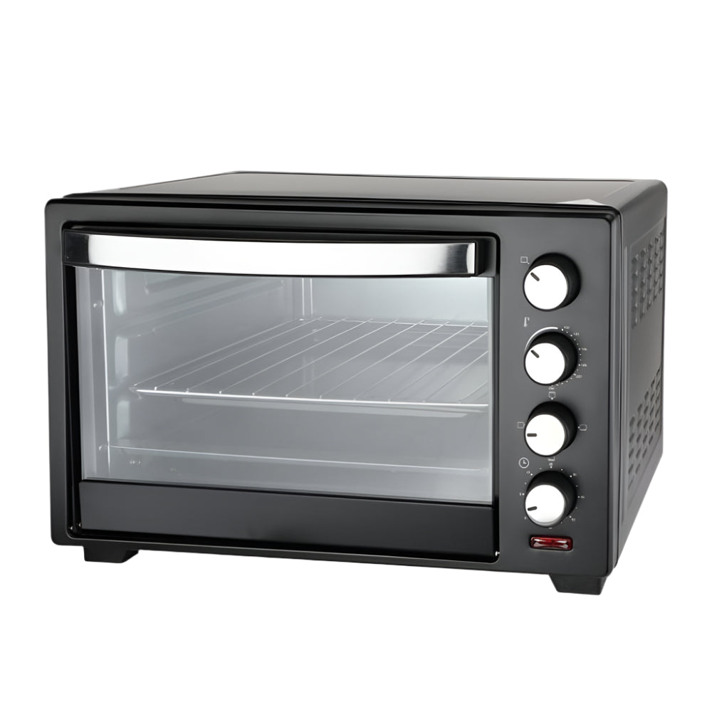 Four grille-pain Decakila 50L 2000W - KEEV011B