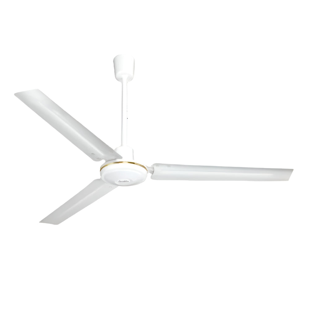 Ventilateur de plafond Decakila de 56 po - KEFC076W