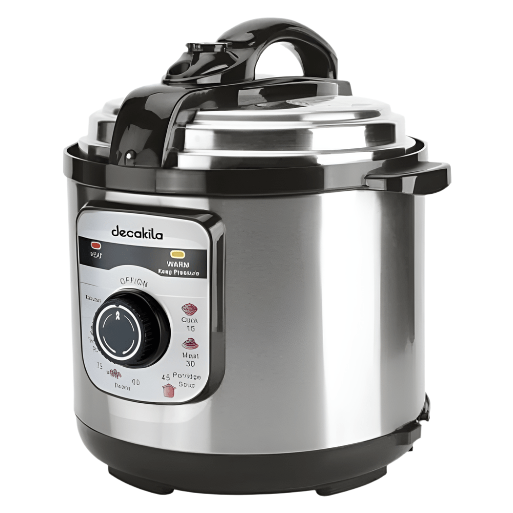 Autocuiseur électrique Decakila 5L 900W - KEER013M