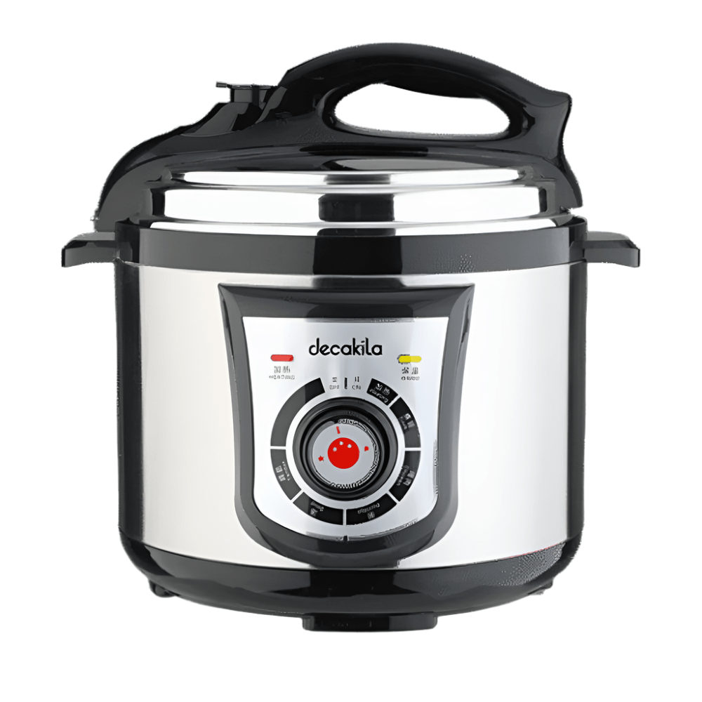 Autocuiseur électrique Decakila 5L 900W - KEER039M