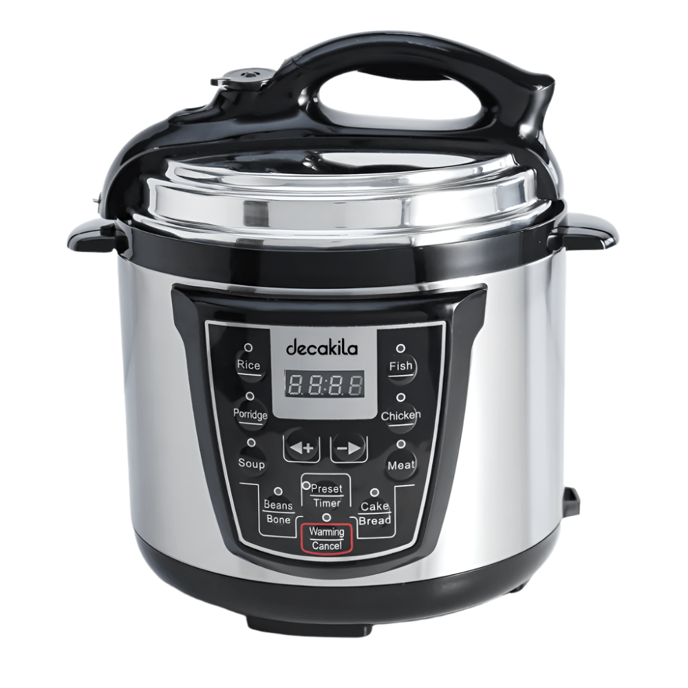 Autocuiseur électrique Decakila 5L 900W - KEER041M