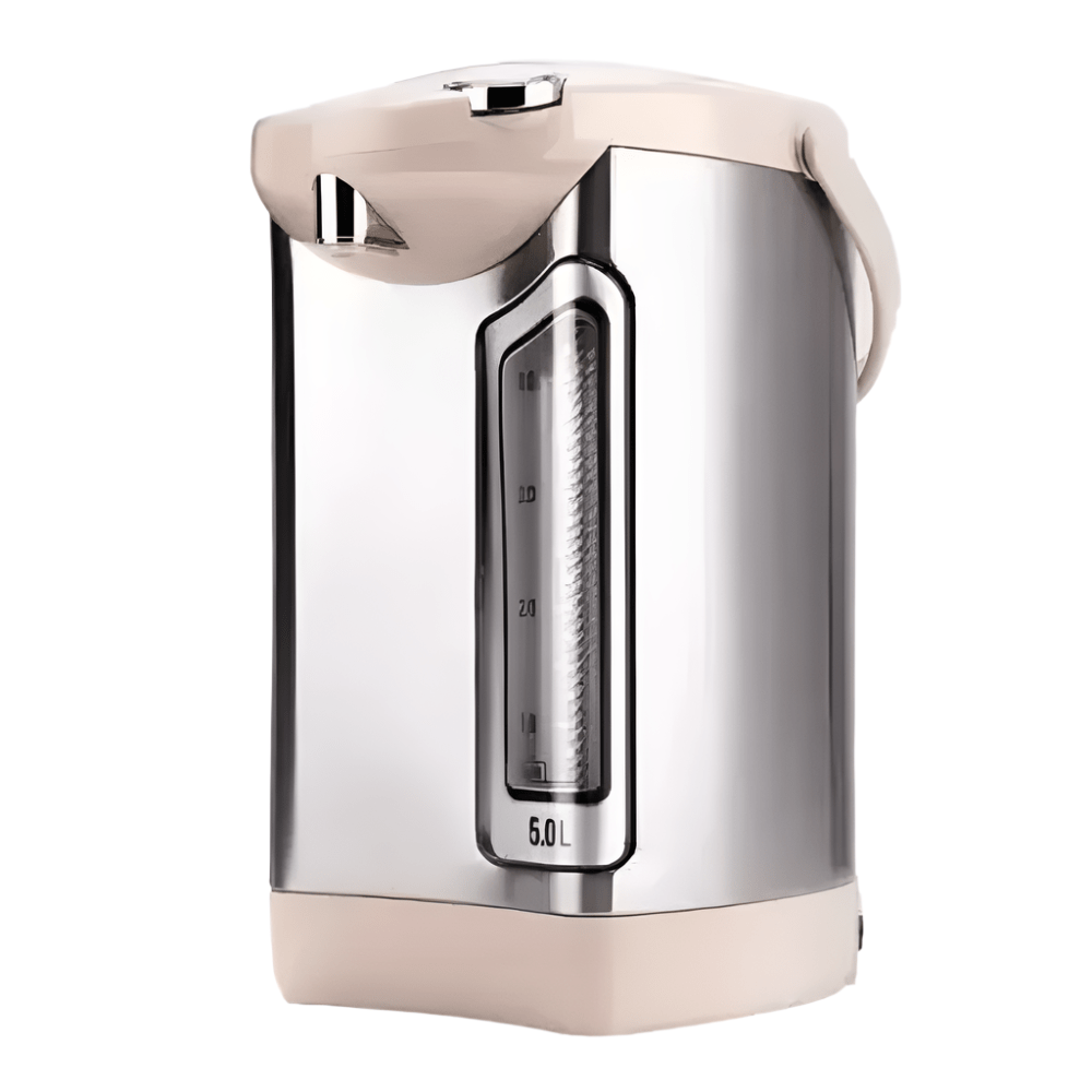 Decakila Marmite Thermos Électrique 5L 750W - KEKT011B