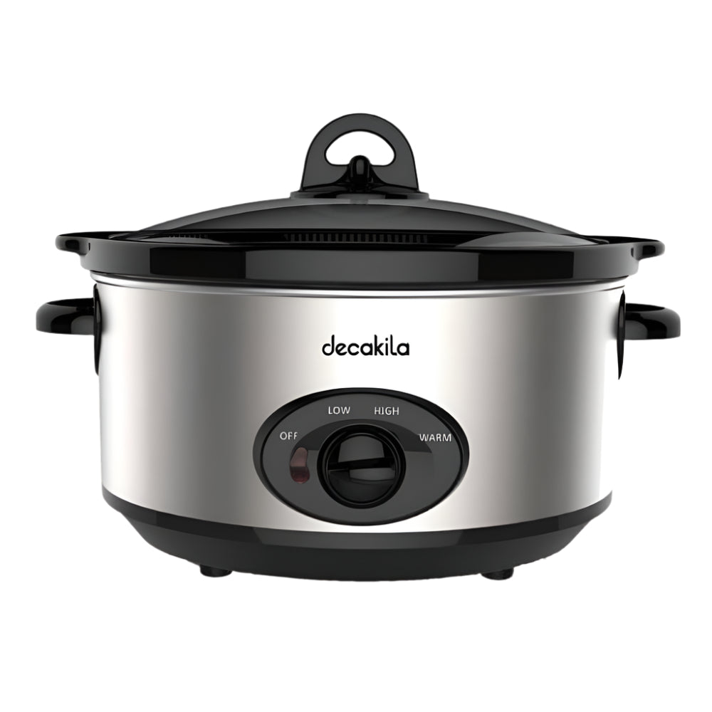 Mijoteuse Decakila 6,5 L 320 W - KEEC025M