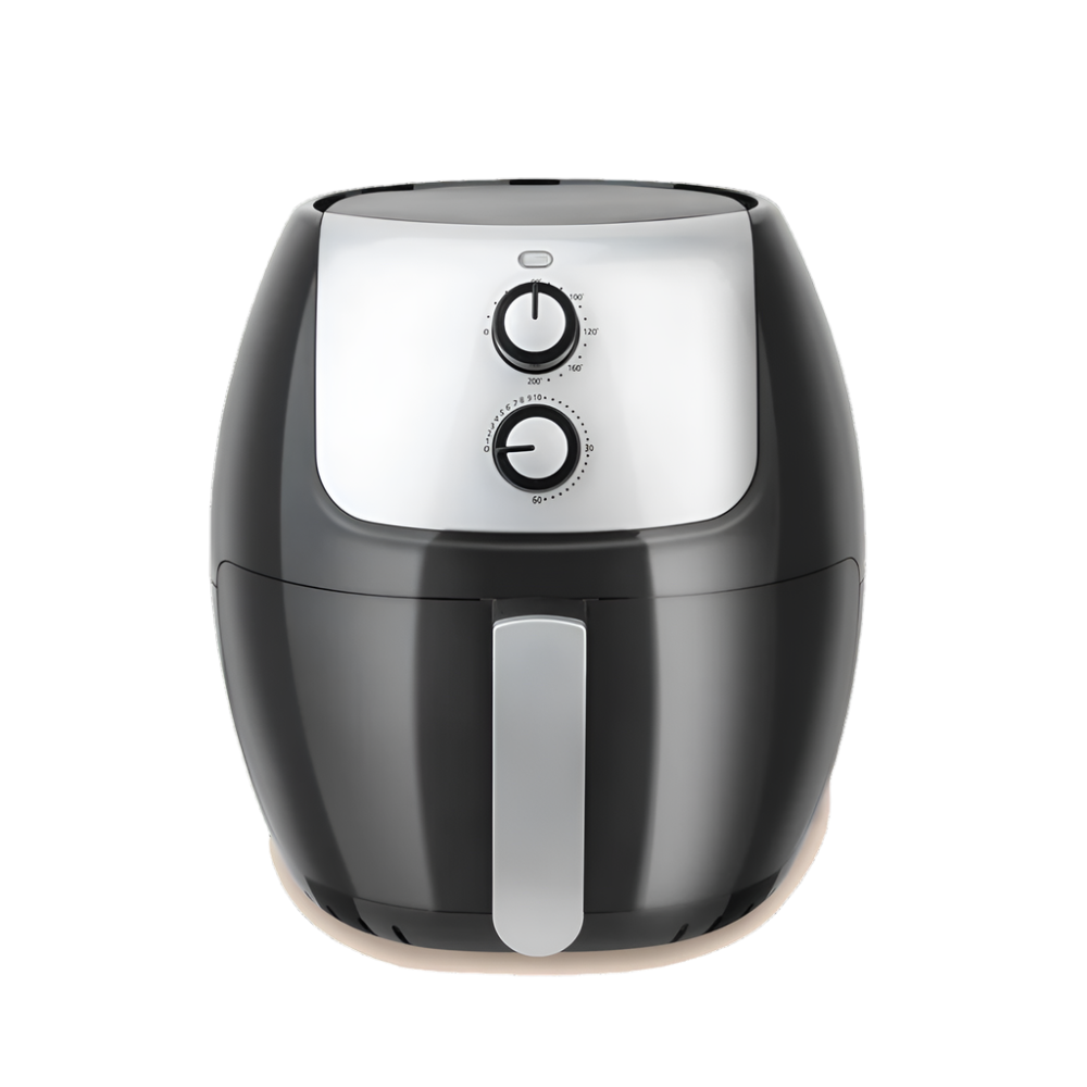 Friteuse à air Decakila 8L 1800W - KEEC040B