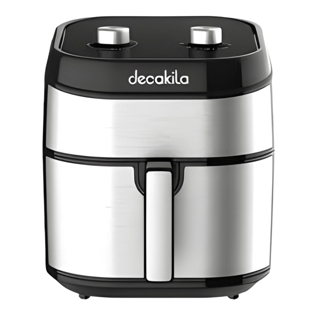 Friteuse à air Decakila 9,0 L 1800 W - KEEC103B
