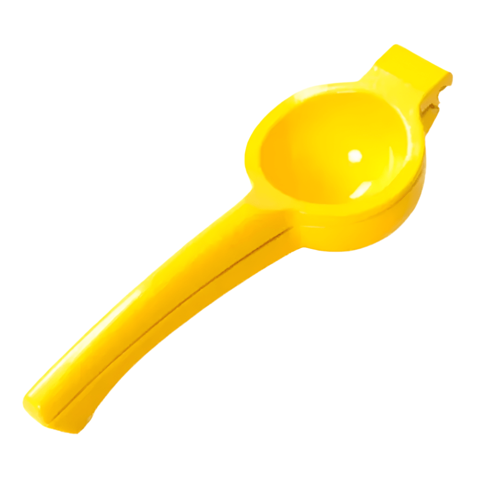Presse-citron en aluminium Decakila - KMTT069Y