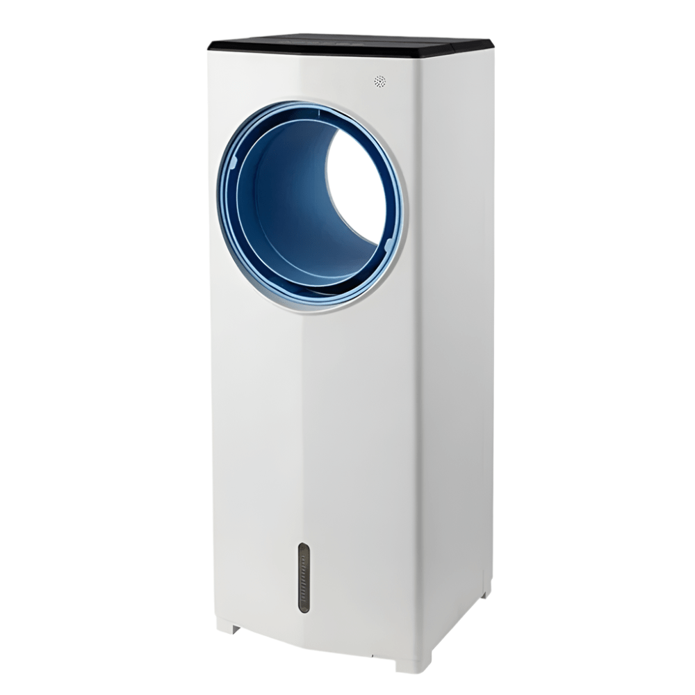 Refroidisseur d'air à eau sans pales Decakila 80 W - KEFC013W