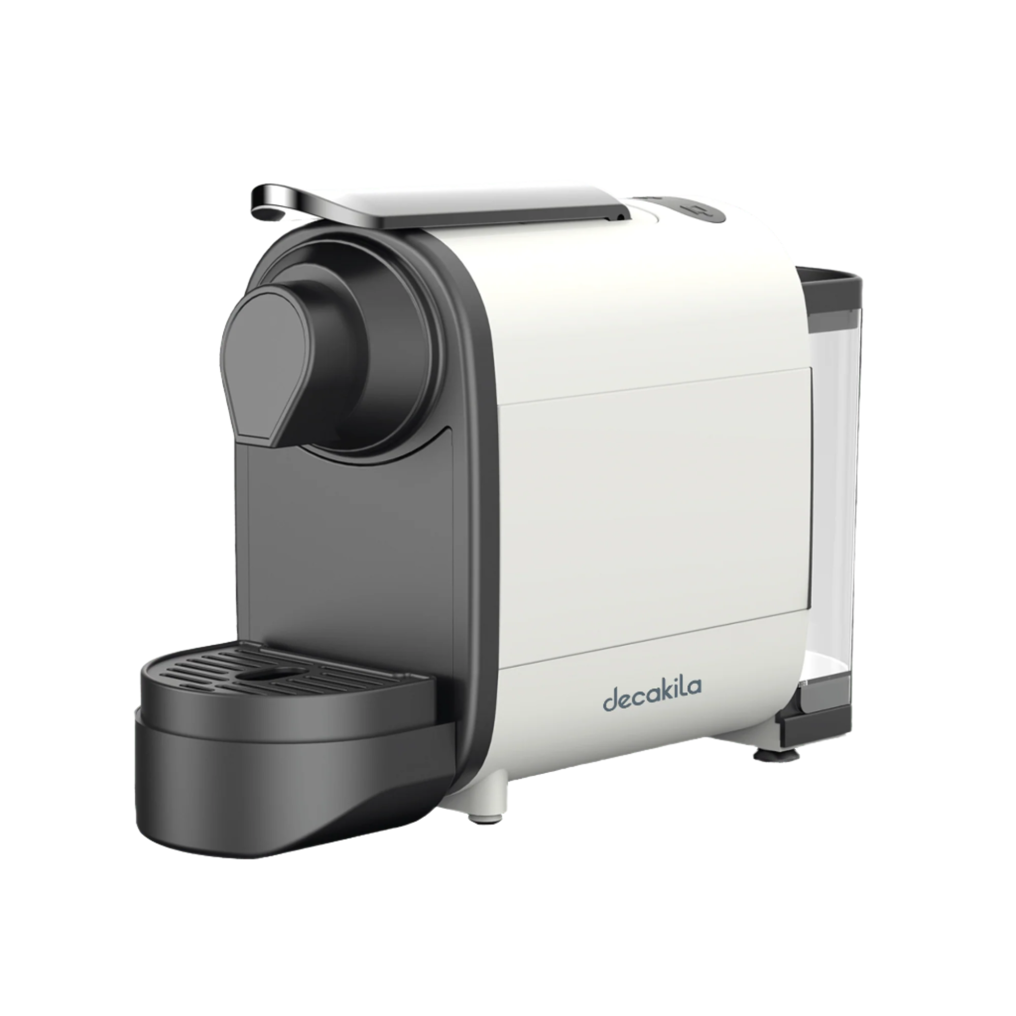 Machine à café expresso à capsules Decakila 1400W - KECF013W