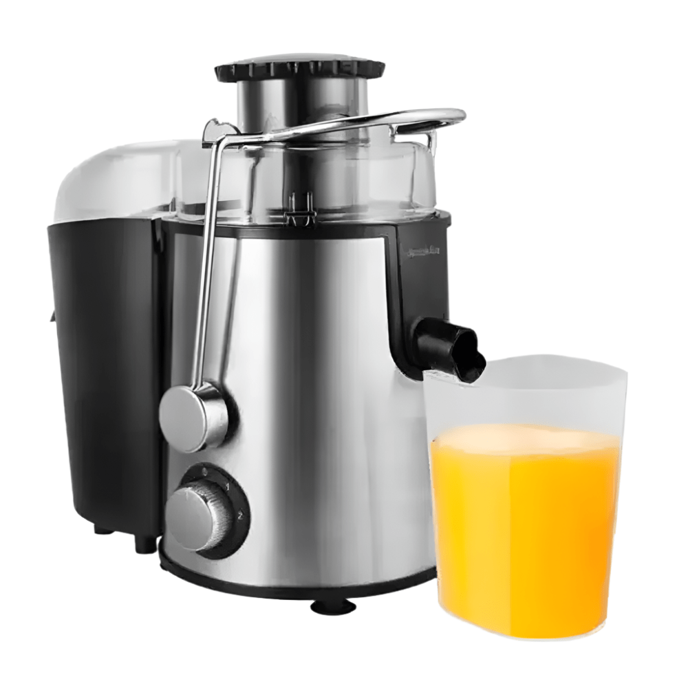 Machine à jus centrifuge Decakila 400W - KEJC010B