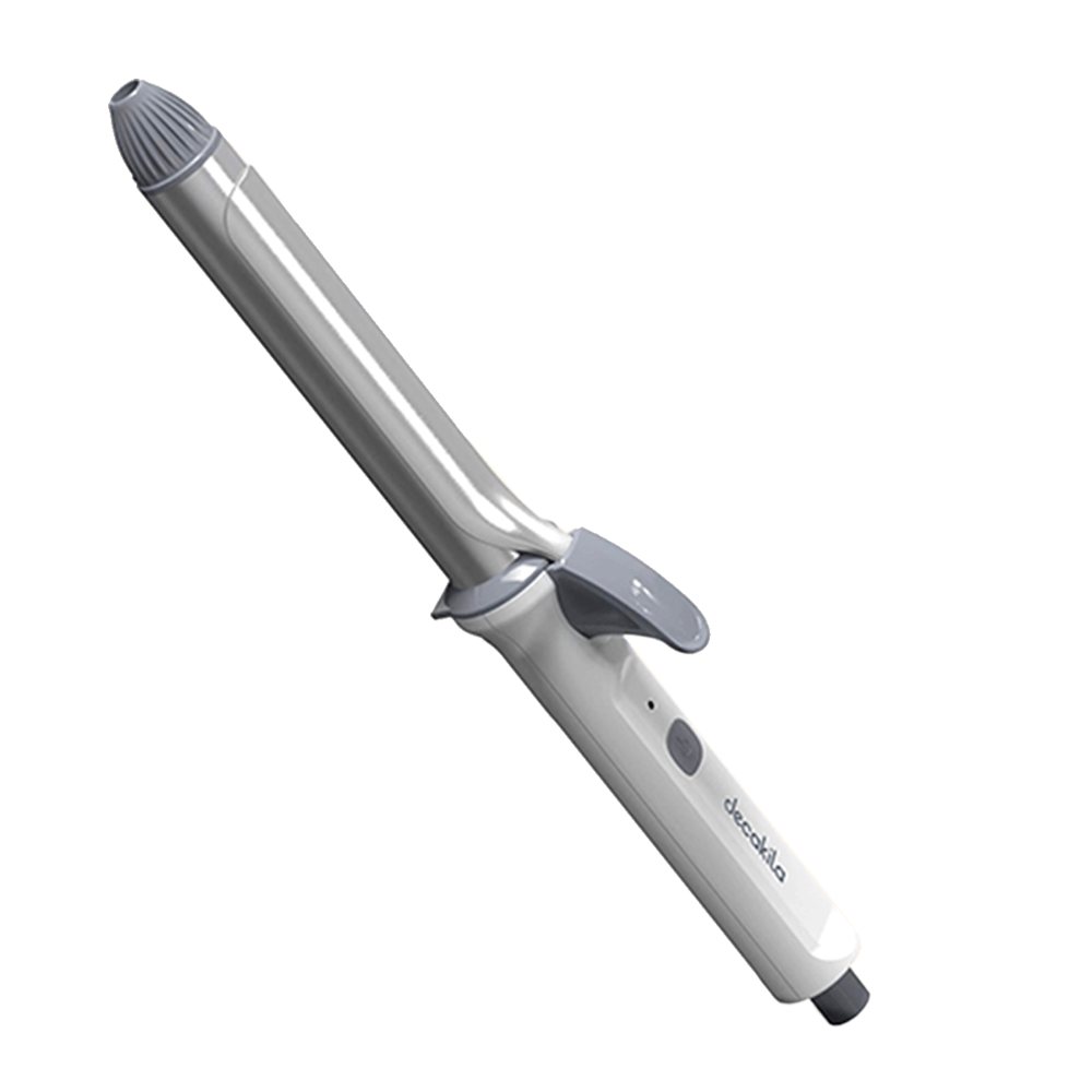 Pince à friser les cheveux en céramique Decakila 35W - KEHS044W