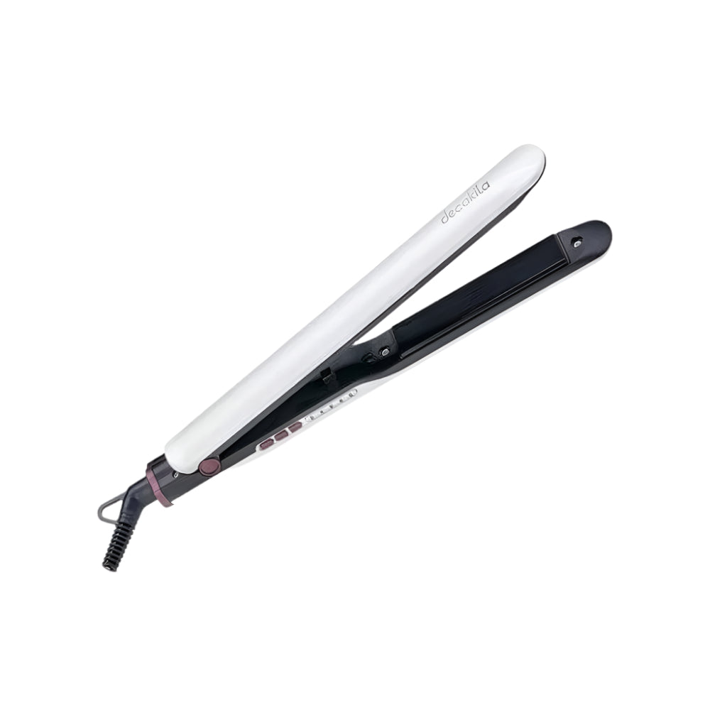 Lisseur à cheveux en céramique Decakila 45W - KEHS026W