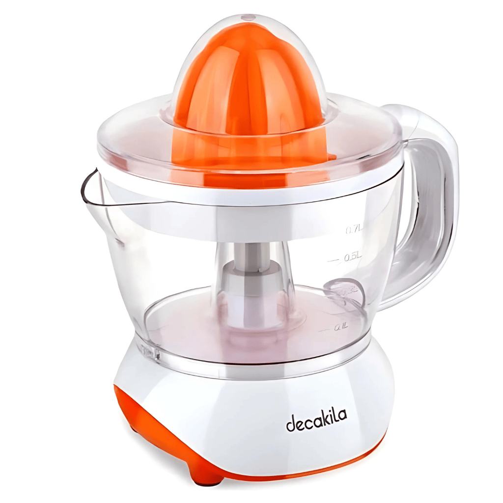Presse-agrumes Decakila 0,7L 25W - KEJC007W