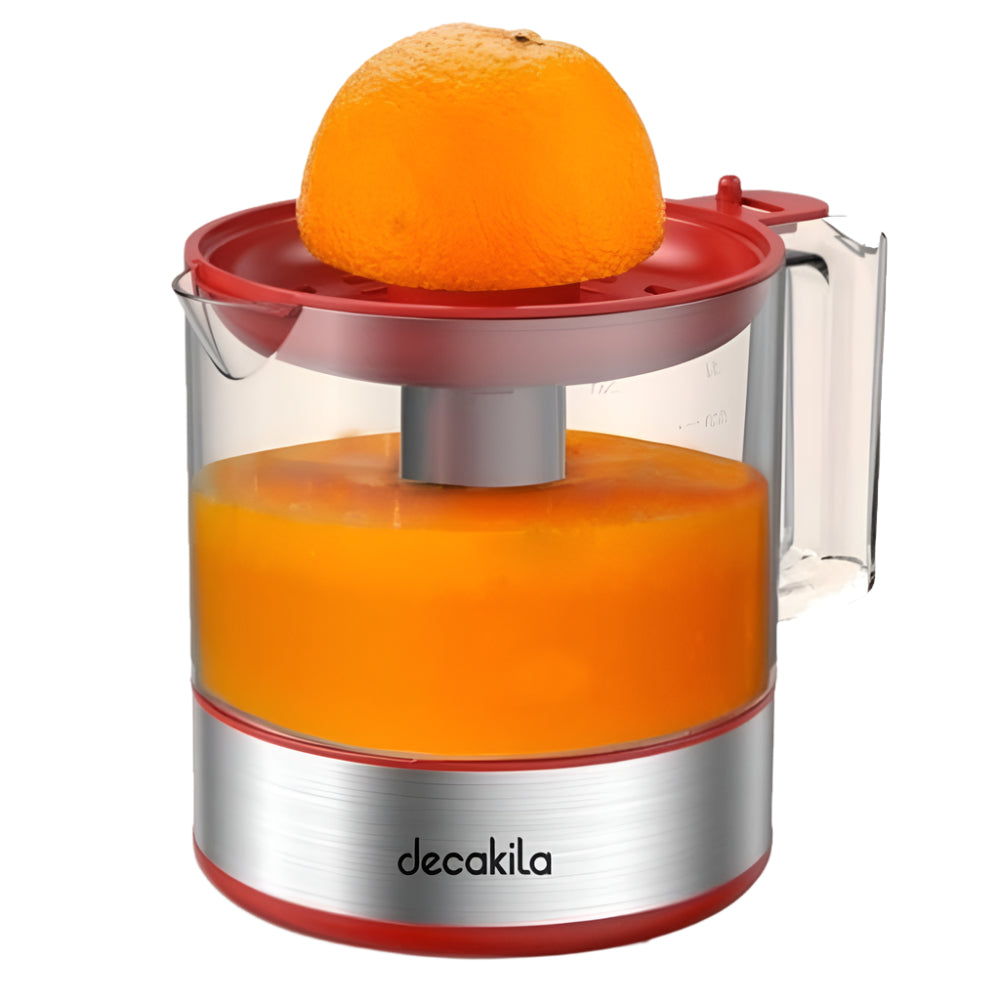 Presse-agrumes Decakila à double cônes 30W - KEJC001W