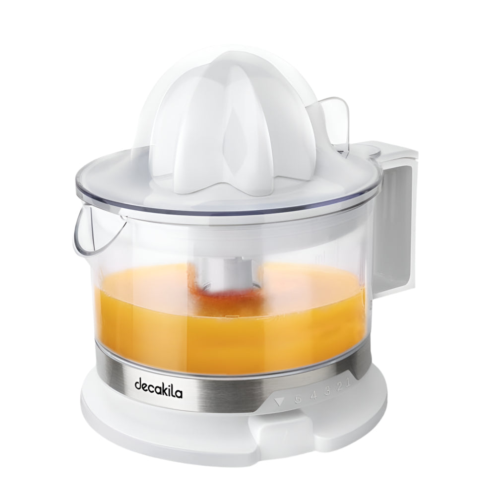 Presse-agrumes Decakila à double cônes 40W - KEJC006W