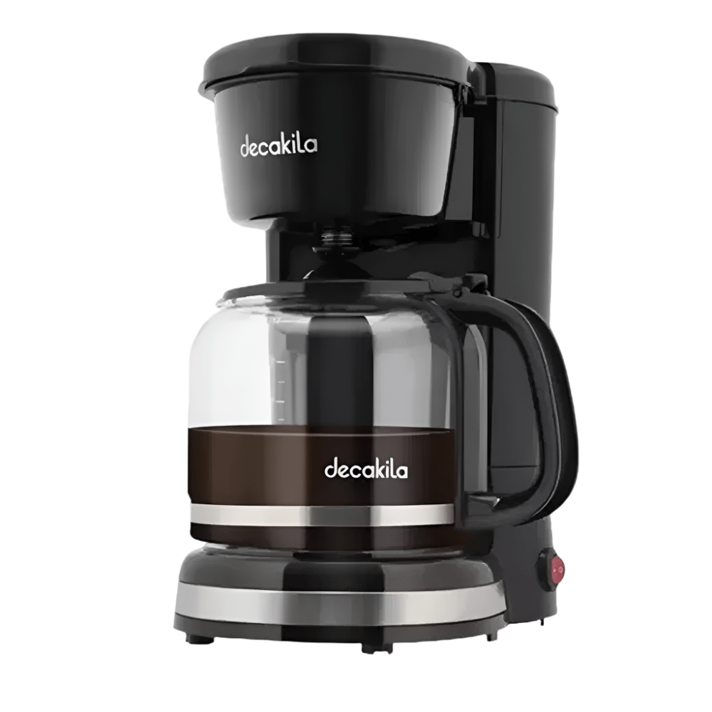 Cafetière filtre Decakila 900W - KECF018B