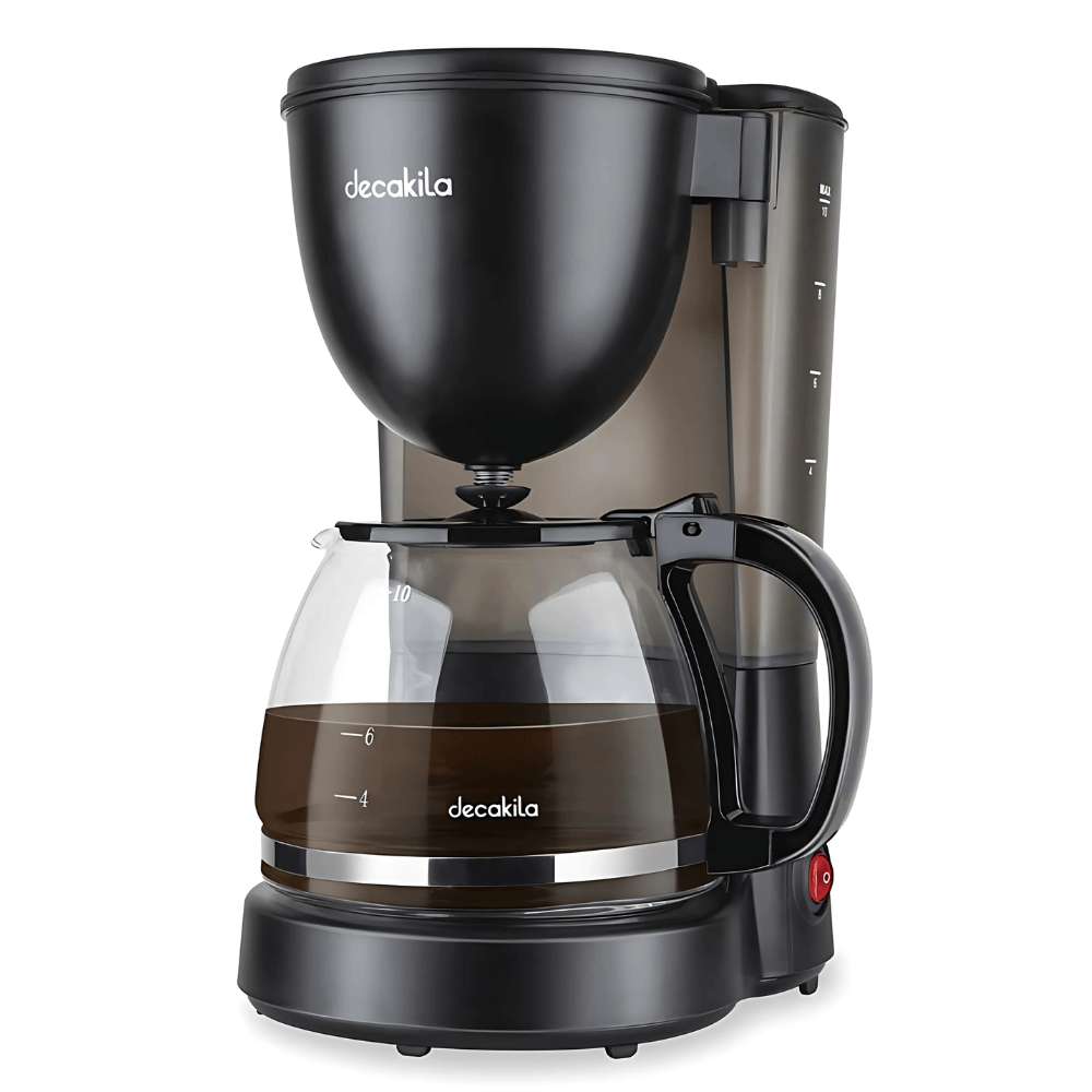 Cafetière filtre Decakila - KECF001B | DZ