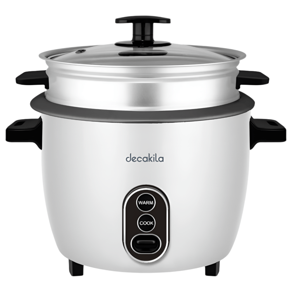 Cuiseur à riz électrique Decakila 400W - KEER021W