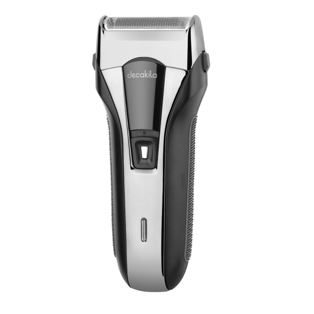 Rasoir à grille Decakila - KMHR006W