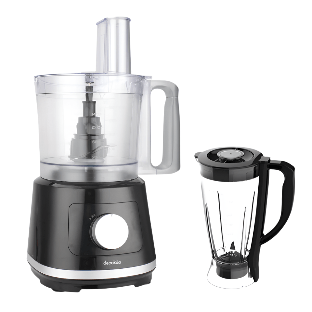 Robot culinaire Decakila 500W - KEMG003B