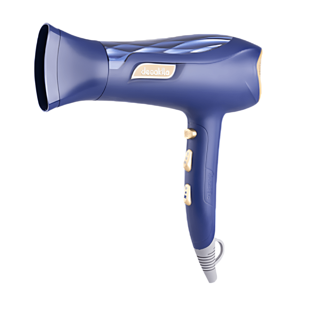 Sèche-cheveux Decakila 2200W - KEHS032L