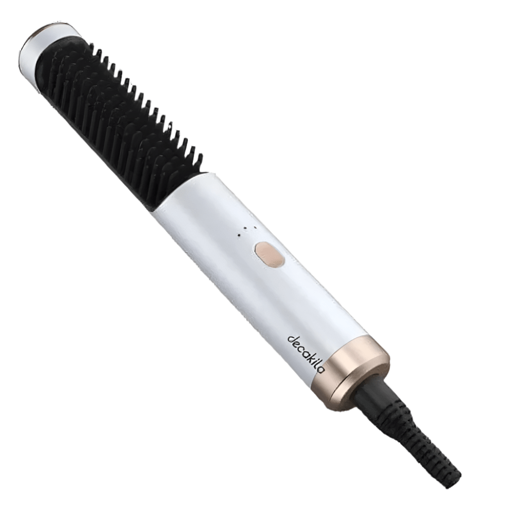 Peigne lisseur Decakila 30W - KEHS039G