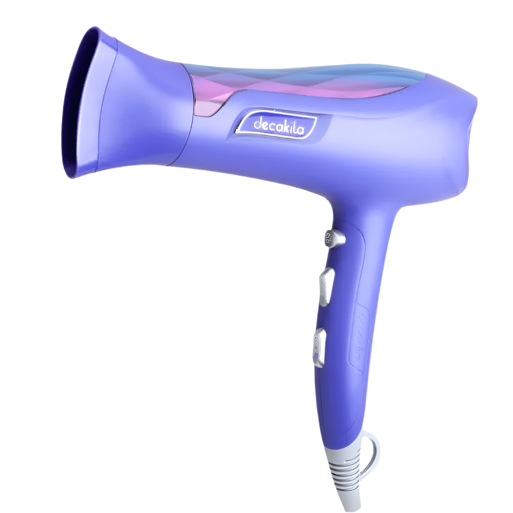Ensemble coiffant Decakila 2200W - KEHS041Z