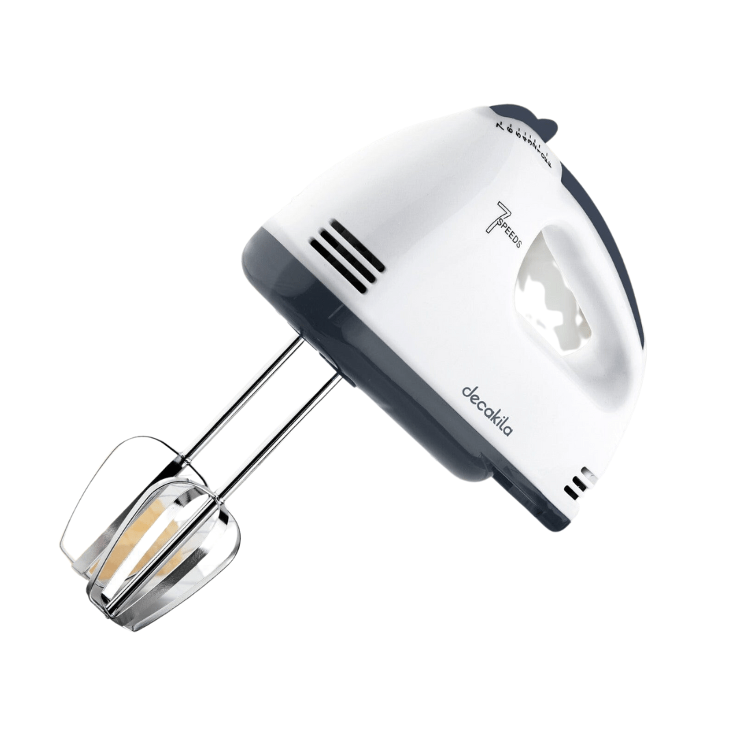 Batteur à main Decakila 120W - KEMX016W