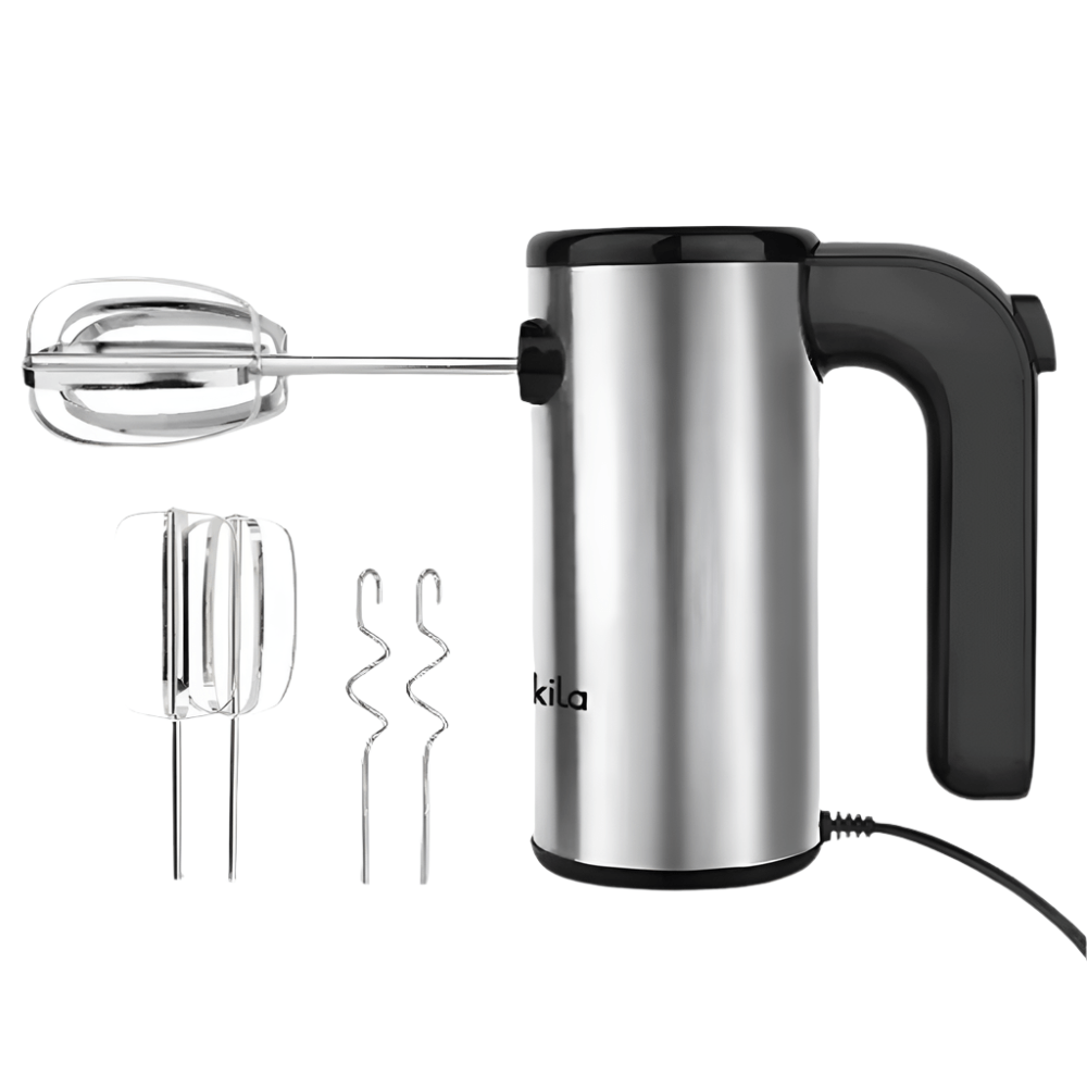 Batteur à main Decakila 200W - KEMX009M