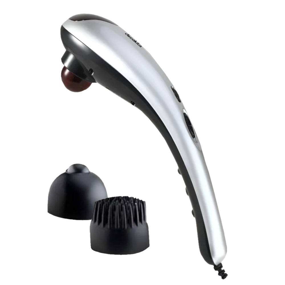 Masseur portatif Decakila 25W - KEBS003S