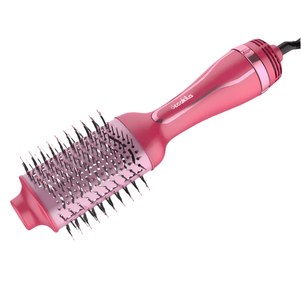Decakila Styler à air chaud 1200W - KEHS033R