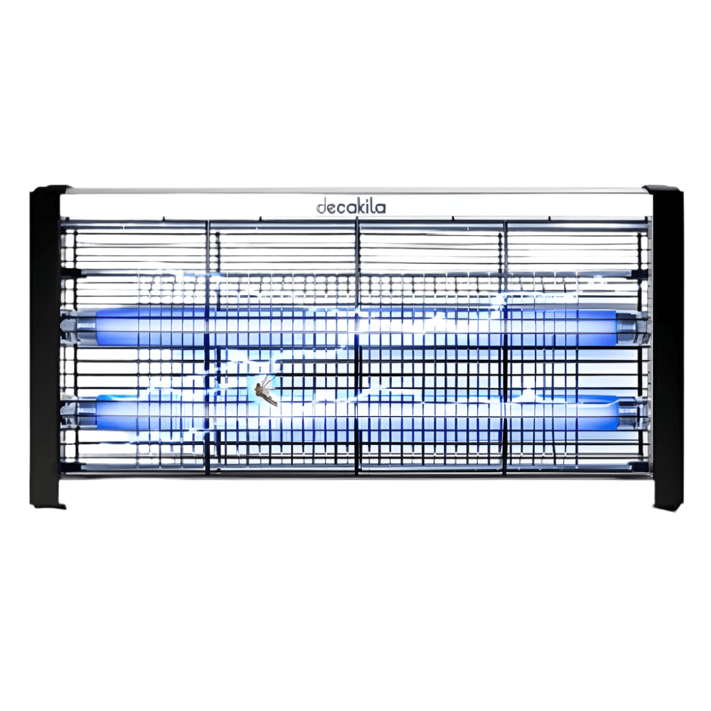 Lampe anti-insectes Decakila 20W - KEMQ003W