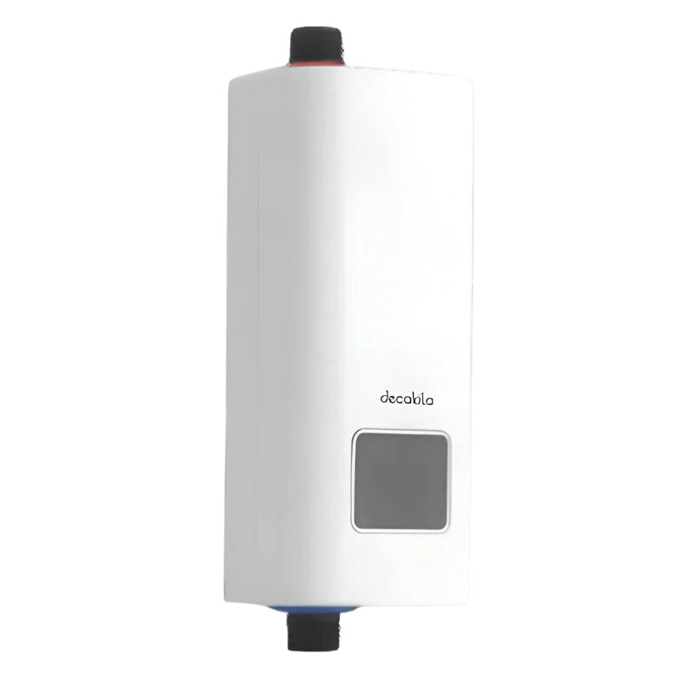 Chauffe-eau électrique instantané Decakila 3800W - KEWH001G