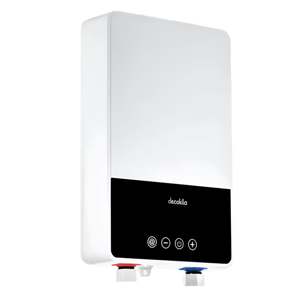 Chauffe-eau électrique instantané Decakila 7600W - KEWH003G