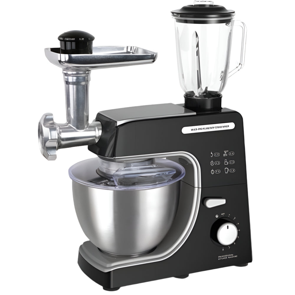 Machine de cuisine Decakila 1000W - KEMX007B