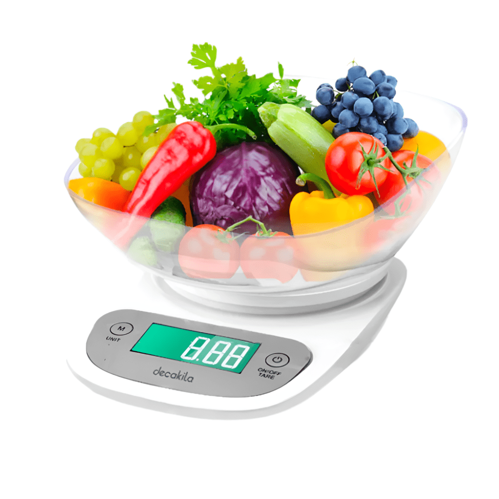 Balance de cuisine Decakila - KMTT092W