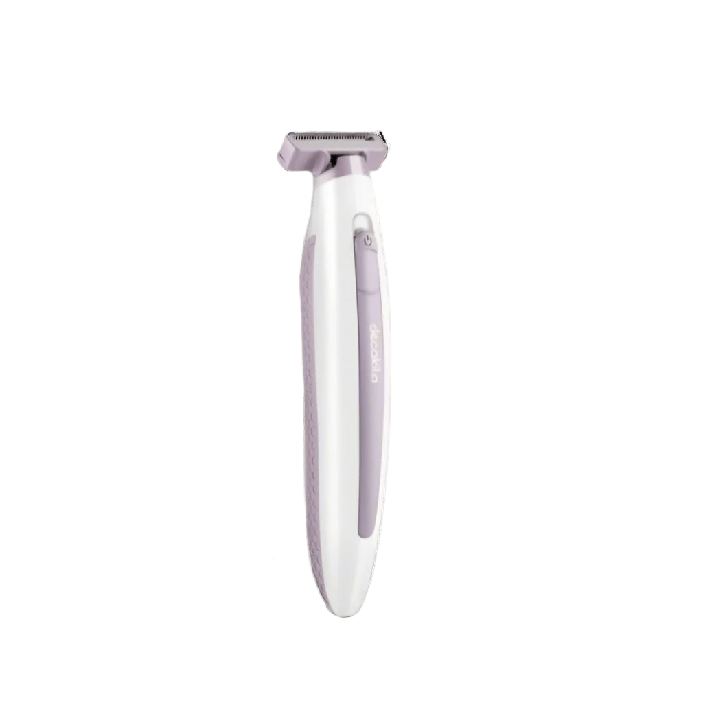 Rasoir femme Decakila - KMHR026W
