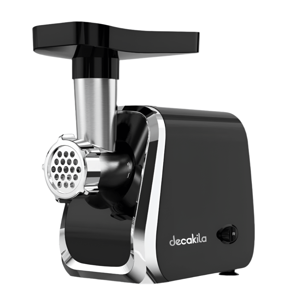 Hachoir à viande Decakila 600W - KEMG021B